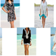 Illustration for article titled 5 Trendy Beach Outfits to Look Stylish